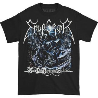 EMPEROR In The Nightside T-shirt
