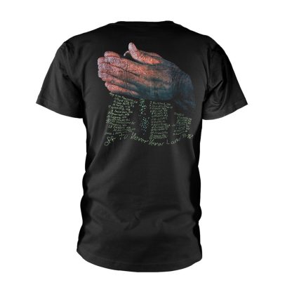 METALLICA Neverland T-shirt - Image 2