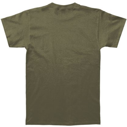RUSH Star Logo T-shirt - Image 2