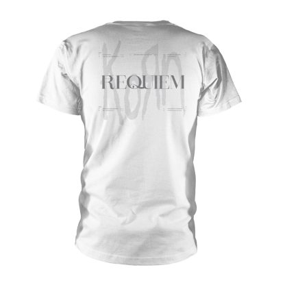 KORN Requiem - Twins Pocket T-shirt - Image 2