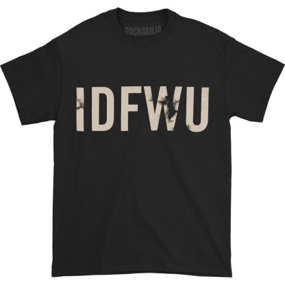 BIG SEAN IDFWU 2015 T-shirt