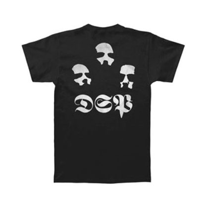 MAYHEM De Mysteriis T-shirt - Image 2
