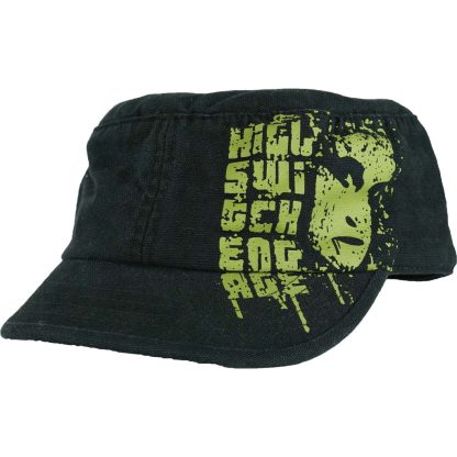KILLSWITCH ENGAGE Beat Up Cadet Cap
