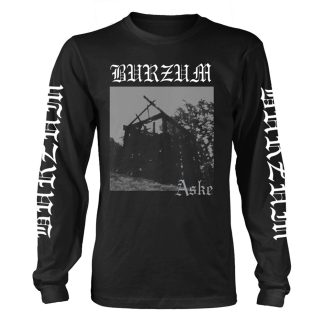BURZUM Aske Long Sleeve