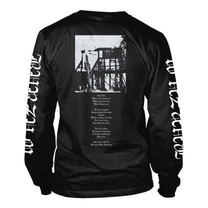 BURZUM Aske Long Sleeve - Image 2
