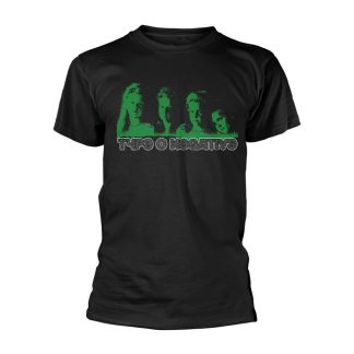 TYPE O NEGATIVE For The Devil T-shirt