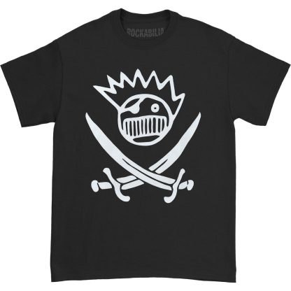 WEEN Pirate T-shirt