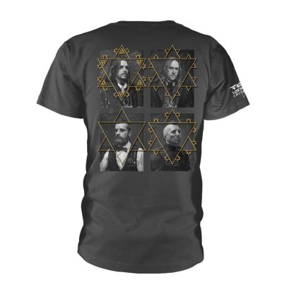 TOOL Full Portraits T-shirt - Image 2
