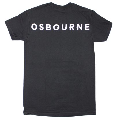 OZZY OSBOURNE NMT Volume 2 ADMAT Tee T-shirt - Image 2