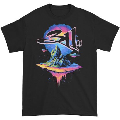 311 Fall Tour 2023 T-shirt