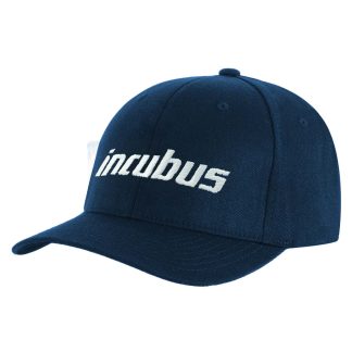 INCUBUS Logo Cap Baseball Cap