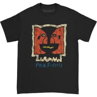 PINK FLOYD Division Bell Vintage T-shirt