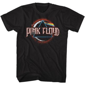 PINK FLOYD  T-shirt