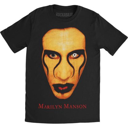 MARILYN MANSON Sex Is Dead Slim Fit T-shirt