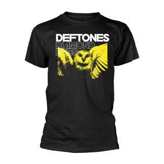 DEFTONES Diamond Eyes T-shirt