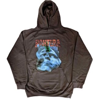 PANTERA Far Beyond Driven World Tour Hooded Sweatshirt