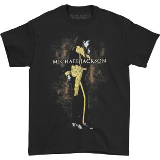 MICHAEL JACKSON General Tee T-shirt