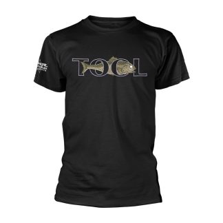 TOOL Fish T-shirt