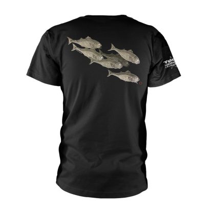 TOOL Fish T-shirt - Image 2
