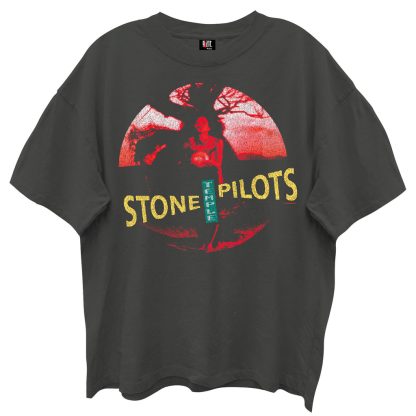 STONE TEMPLE PILOTS Core Vintage T-shirt