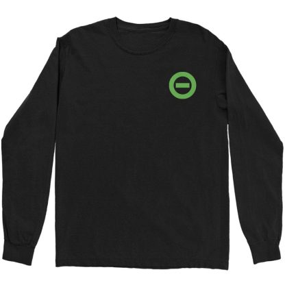 TYPE O NEGATIVE I Don't Wanna Be Me Long Sleeve
