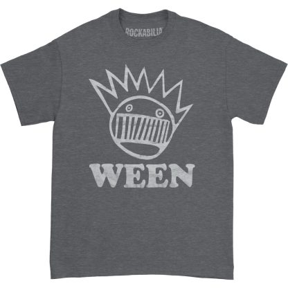 WEEN Boognish T-shirt