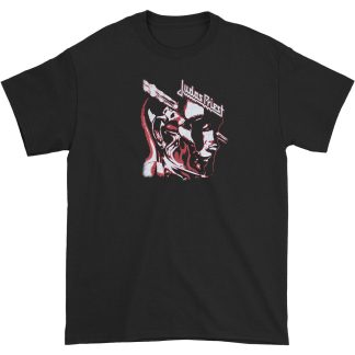 JUDAS PRIEST Stained Class T-shirt