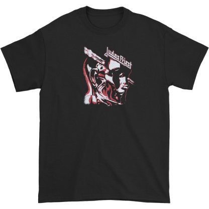 JUDAS PRIEST Stained Class T-shirt