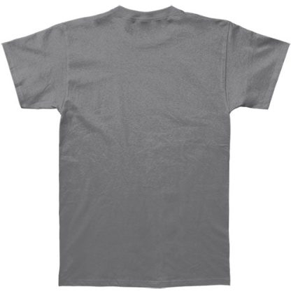 BEATLES Logo Slim Fit T-shirt - Image 2
