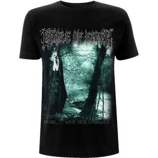 CRADLE OF FILTH Dusk & Her Embrace Slim Fit T-shirt
