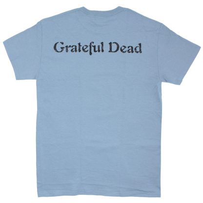 GRATEFUL DEAD Steal Your Face T-shirt - Image 2