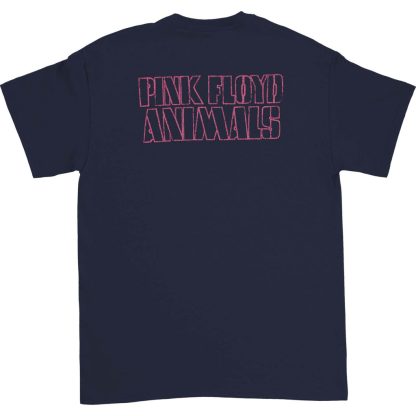 PINK FLOYD AWBDG T-shirt - Image 2