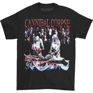 CANNIBAL CORPSE Butchered At Birth T-shirt