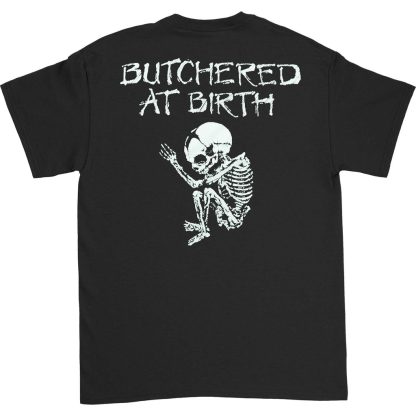 CANNIBAL CORPSE Butchered At Birth T-shirt - Image 2