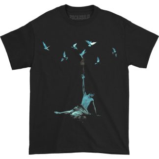 IMAGINE DRAGONS Ballerina Birds T-shirt