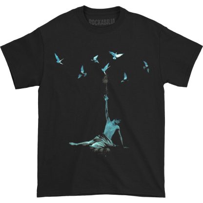 IMAGINE DRAGONS Ballerina Birds T-shirt