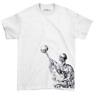 AVENGED SEVENFOLD Practicing Compassion T-shirt