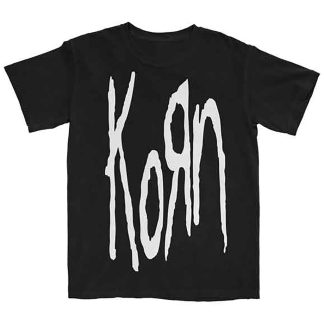 KORN Logo T-shirt