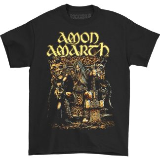 AMON AMARTH Thor Oden's Son T-shirt