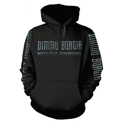 DIMMU BORGIR Death Cult Armageddon Hooded Sweatshirt