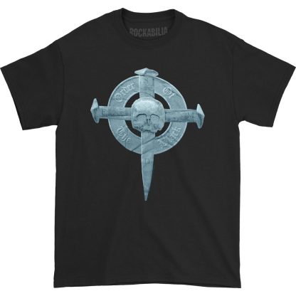 BLACK LABEL SOCIETY Order of the Black T-shirt