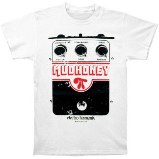 MUDHONEY Superfuzz T-shirt