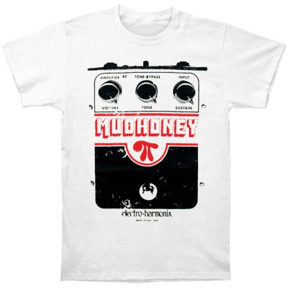 MUDHONEY Superfuzz T-shirt