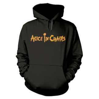 ALICE IN CHAINS Dirt (black) Hooded Sweatshirt