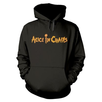 ALICE IN CHAINS Dirt (black) Hooded Sweatshirt