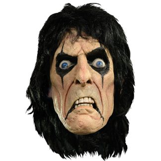 ALICE COOPER  Mask