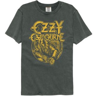 OZZY OSBOURNE  Bark At The Moon Comfort Color T-shirt