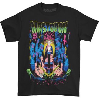 MASTODON Unholy Ceremony T-shirt
