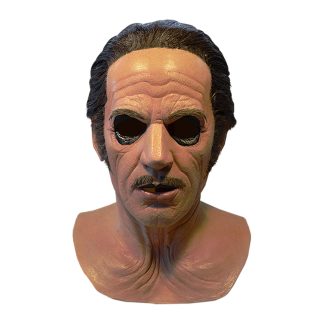 GHOST Cardinal Copia Mask