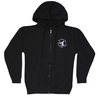 STONE TEMPLE PILOTS Purple - 25th anniversary Zippered Hooded Sweatshirt